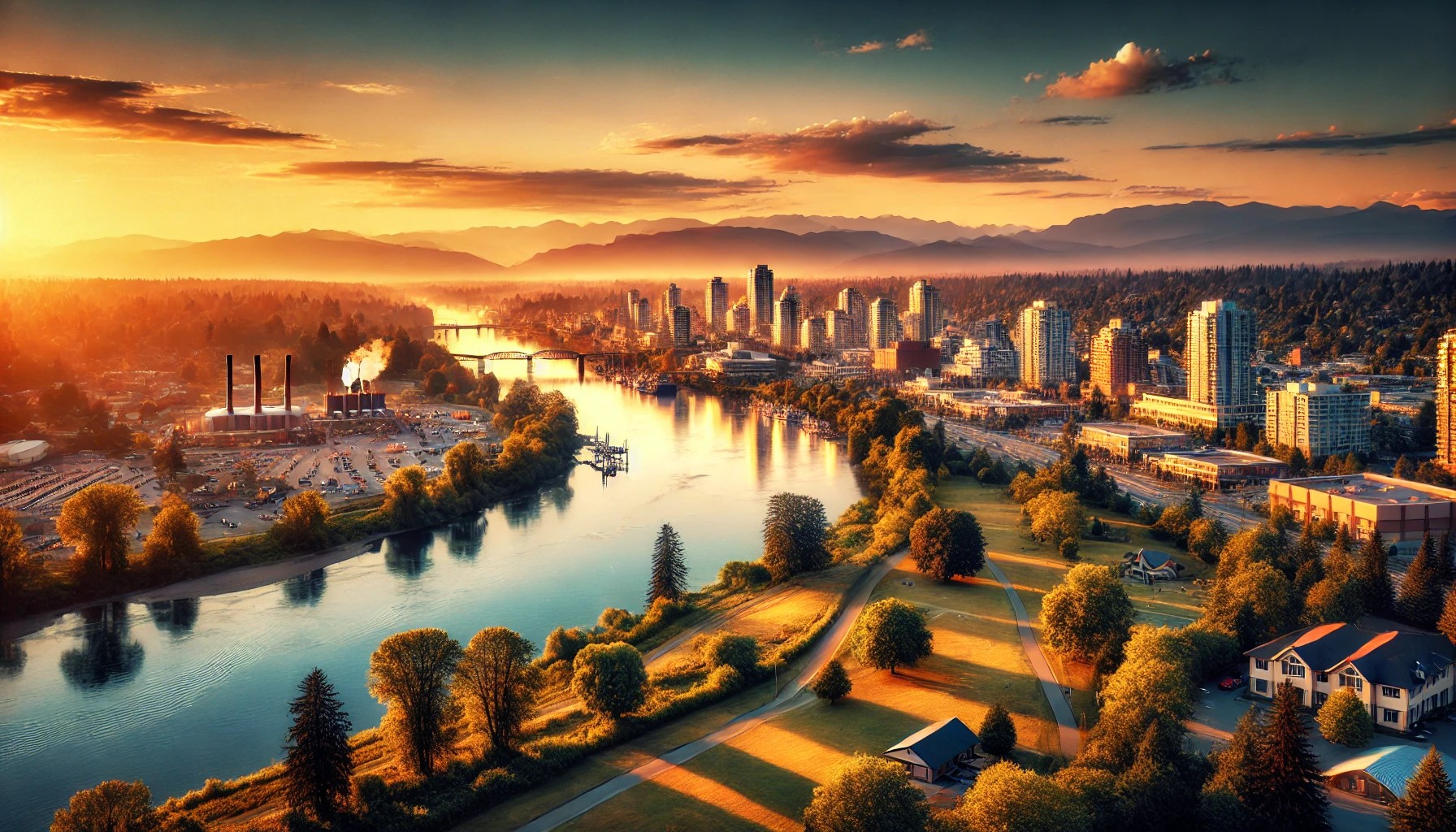 Maple Ridge Rehab